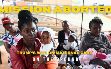 VS vernietigt voor 10 miljoen dollar aan voorbehoedsmiddelen voor arme landen