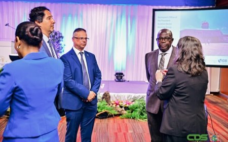 Civil Aviation Governance Workshop aanzet tot opheffing EU-blacklisting