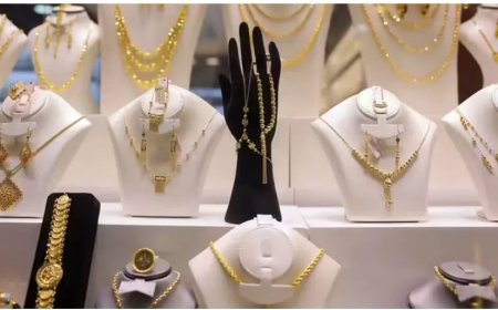 Indiase goudkoningen in Dubai voelen tegenwind