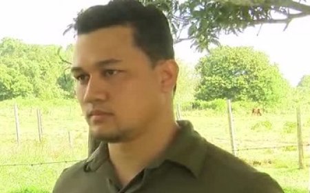 Bakker werd als getuige gehoord door de politie in onderzoek LVV