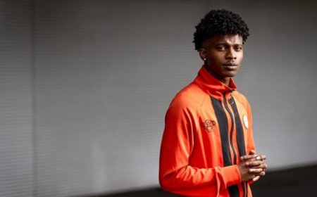 Daniël Kolf wint toneelprijs Theo d’Or