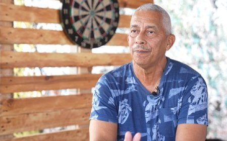 “Simons pakt visserijprobleem met Guyana beter aan dan haar voorganger”