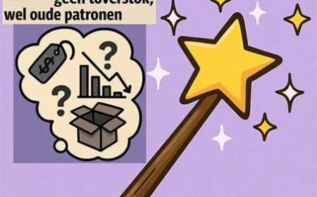 Column: Twee maanden aan de macht – geen toverstok, wel oude patronen