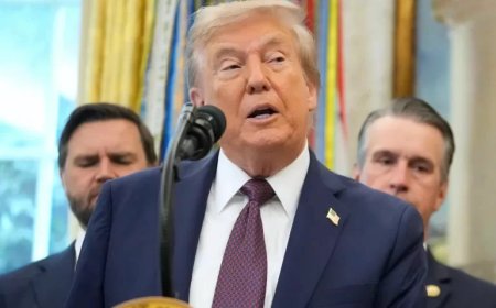 Trump: VS heeft tweede Venezolaanse drugsboot aangevallen, drie doden