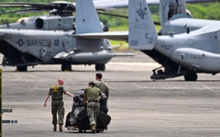 Trump meldt nieuwe aanval van VS op boot uit Venezuela