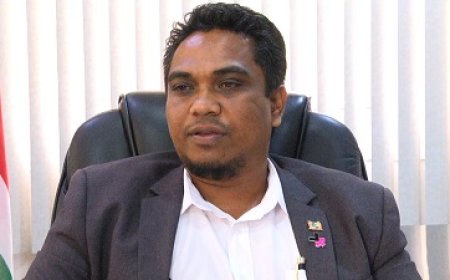 Noersalim: onderzoek wordt overgelaten aan justitiële autoriteiten