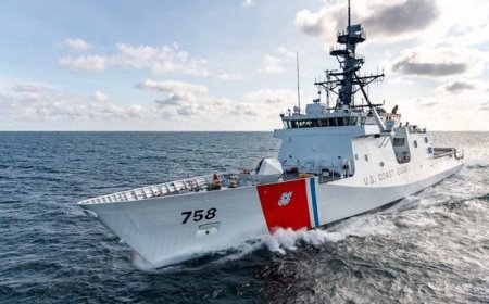 Vanaf 17 september extra beveiliging voor schepen uit Suriname naar VS