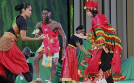 Vanaf volgend jaar wordt augustus ‘heritage month’ van Suriname