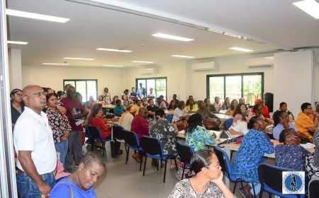 Meer dan 100 personen melden zich na oproep ministerie om weer voor de klas te gaan staan