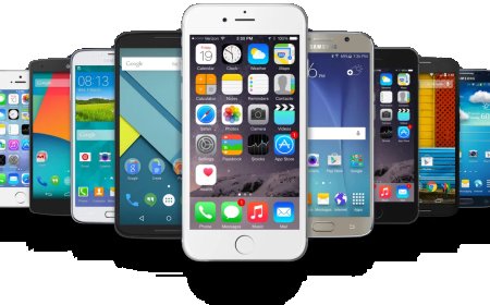 Mobiele chaos in Suriname