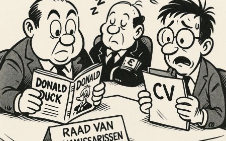 Zero tolerance is meer dan een slogan