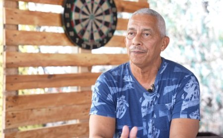 Udo Karg: “Simons pakt visserijprobleem met Guyana beter aan dan haar voorganger”