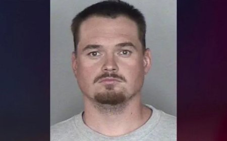 Californiër veroordeeld voor brute mishandeling van moeder van zijn kind