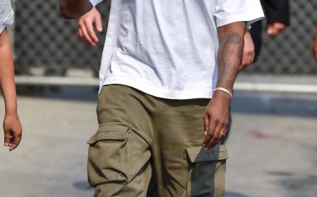 Kanye West moet $76.000 betalen in juridische zaak over intimidatie