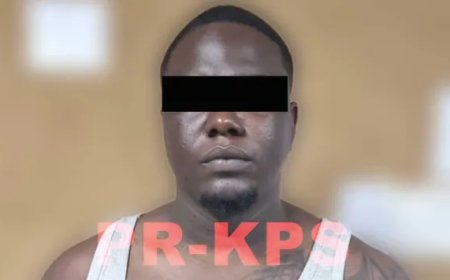 Man opgepakt voor mishandelen van zijn vriendin