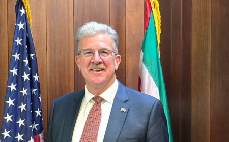 Ambassadeur Faucher laakt uitbuiting Cubaanse artsen