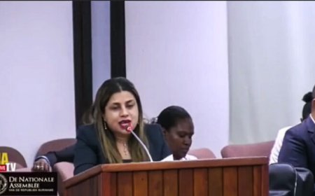 Gopal: ‘Alles staat op die lijst, gewoon de page volgen’