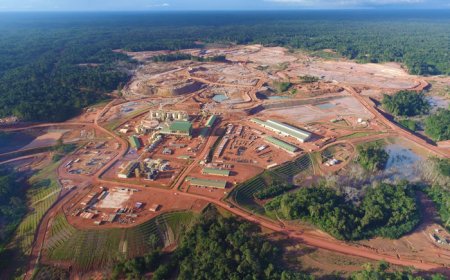 Newmont traint ondernemers in duurzame samenwerking