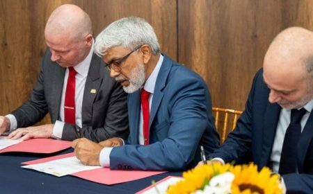 BESCHOUWING — Olie zal Suriname moeten redden