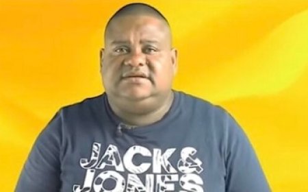 DC Albina gaat probleem rond veerverbinding na