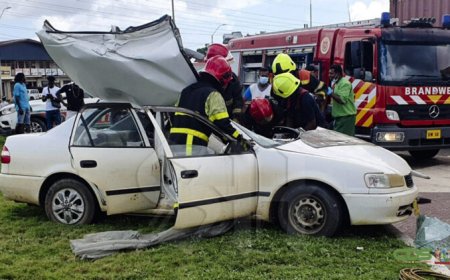 VVI sluit Verkeersveiligheidsmaand af met oproep aan samenleving