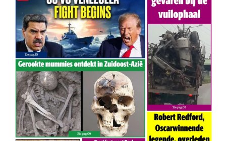 Dagblad Suriname, woensdag 17 september 2025