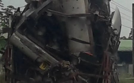 Zichtbare en onzichtbare gevaren bij de vuilophaal