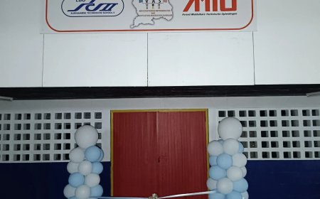 AMTO en partners openen deuren Koeltechnisch Trainingscentrum op Wereld Ozon Dag