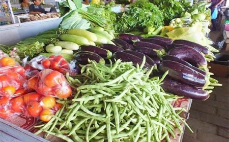 Groenten zijn duur… “Hoe blijf ik gezond eten? Gezond eten mag geen luxe zijn.”