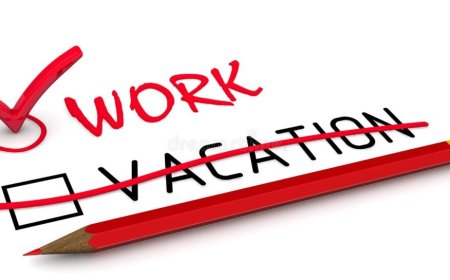 “Voor jongeren is vakantie leuk, maar als je als ouder dagelijks moet werken is het niet zo l