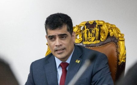 Adhin wil aanpassing ordereglement DNA