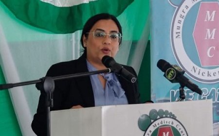 Ontheven MMC-directeur weerspreekt beschuldigingen van onregelmatigheden