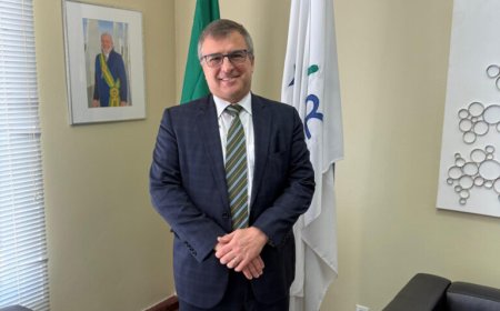 Ambassadeur Santarosa: Brazilië blijft open voor migranten uit de regio