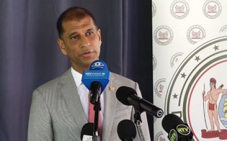 Brunnings in overleg met Petronas over energie-innovatie