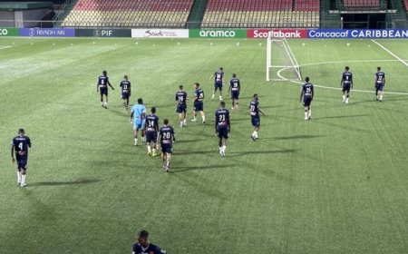 Robinhood-trainer Gödeken: ‘Spirit heel hoog om goede partij te spelen’