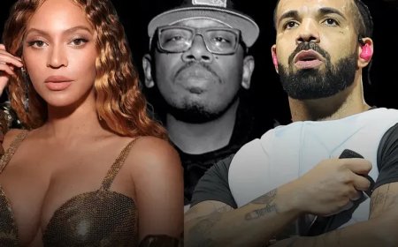 Sidney “Omen” Brown (49) overleden, producer van topartiesten