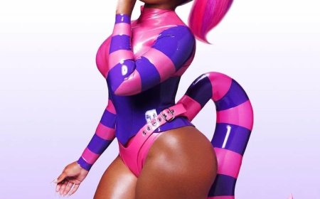 Milagro Gramz vs. Megan Thee Stallion: defamationzaak gaat verder