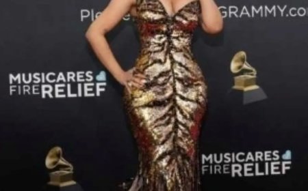 Cardi B komt naar Baltimore met “Little Miss Drama” tour