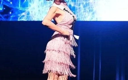 Junko Sakai: Zelfvertrouwen en inspiratie voor vrouwen van alle leeftijden