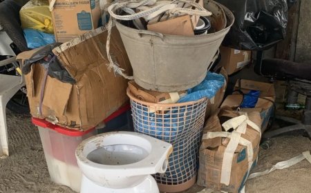 Politie Houttuin zoekt man en vrouw die goederen dumpten voor pand op 16 juni