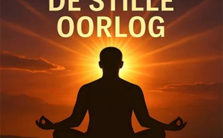 De stille oorlog