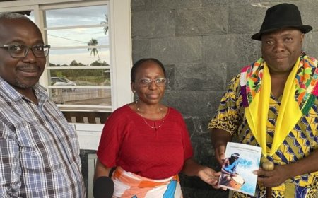 Saamaka Jongerencongres moet bewustwording en eenheid versterken