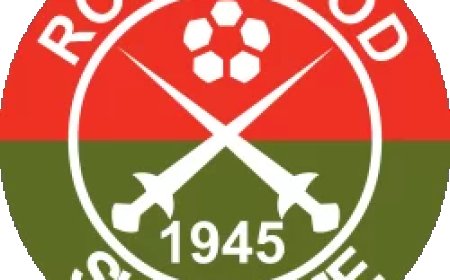 Kansenregen zonder resultaat: Robinhood verliest 3–1