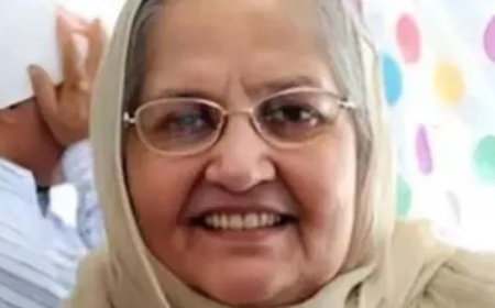 Grootmoeder vastgehouden door ICE na 13 jaar check-ins