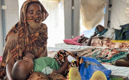 Zeker 75 doden in Sudan na droneaanval op moskee