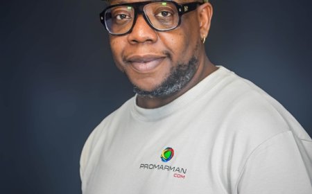 Promarman.com tien jaar: Van hobbyist naar professioneel promotor   