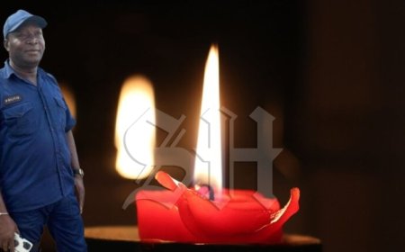 Politieagent overlijdt plotseling tijdens kermis in Moengo