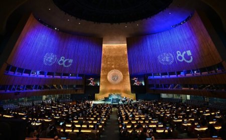 Bouva over algemene vergadering VN: ‘Goed voorbereid zodat Srananman maximale eruit kunnen ha