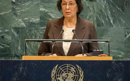 President Simons: Werken en leven als gelijken, vrouwen en mannen samen sterker