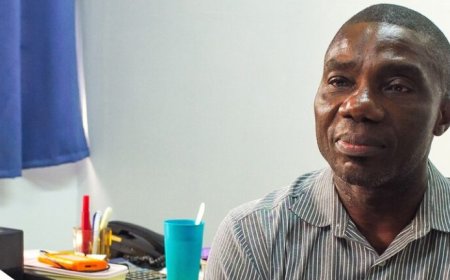 Bewoners Matawai opnieuw aangewezen op rivierwater